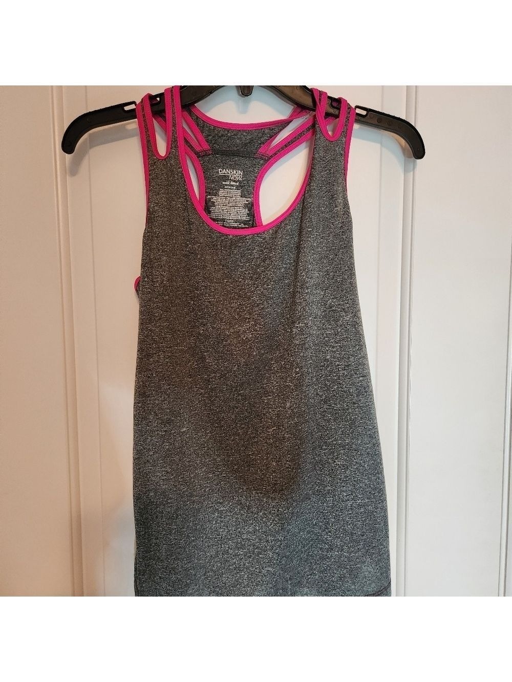 Danskin tank top